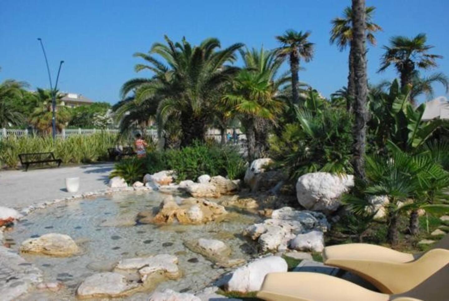Appartamento Vacanze Riviera Delle Palme San Benedetto del Tronto Exteriör bild